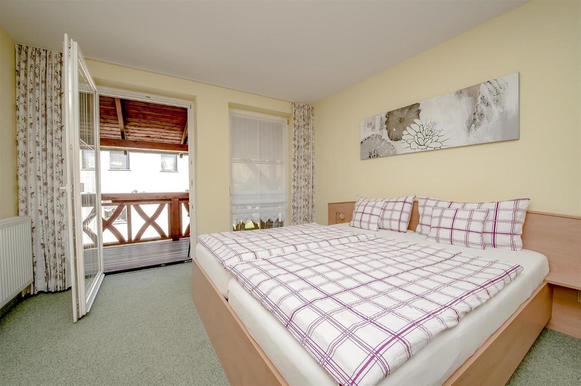 Landhaus Brodack Alt Zauche ภายนอก รูปภาพ